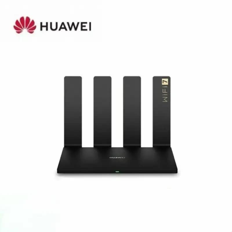 Jual HUAWEI Be3 Pro Wifi 7 Dayua-be-30 Wireless 3600mbps Fast