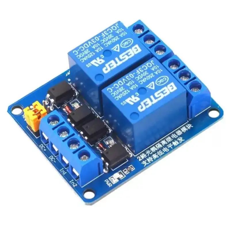 Jual Wemos Relay 💯 Harga Murah & Kualitas Terbaik April 2026