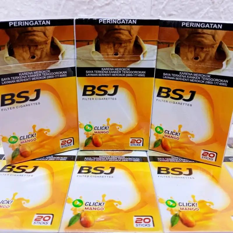 Beli Rokok Online 🔥 - Harga Terbaik Februari 2026