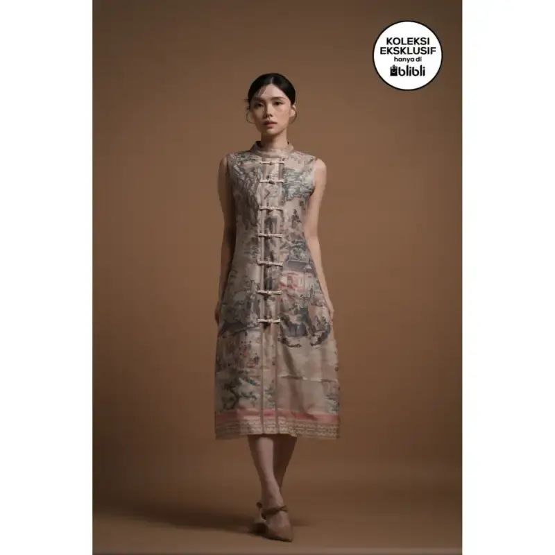 Formal Dress Women Party Dresses  Harga & Model Terbaru Mei 2026