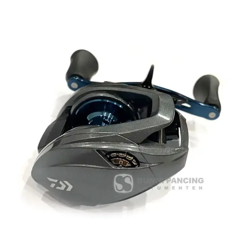 daftar harga reel daiwa Pancing Putar Saltist MQ Forza Sports Jual Reel Daiwa Megaforce