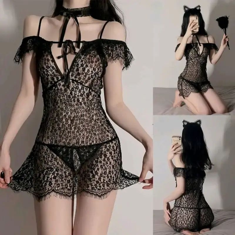 jual lingerie sexy 9 Cyber Monday Sex Toy Deals 2022 You Can Still Shop: Lelo, We-Vibe, Dame &  More main image 0