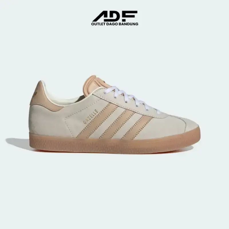 Gazelle White Gum Gratis Ongkir  Harga Murah Mei 2026