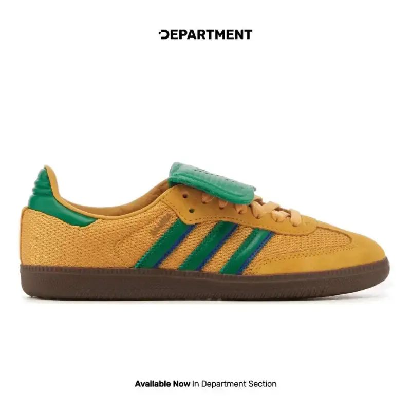 Sepatu adidas Samba 🔥 Terbaik - Harga Terbaru 2026