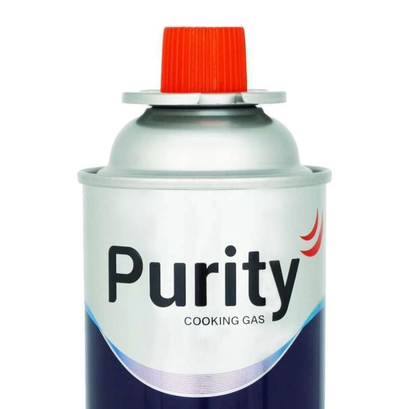 Promo Gas Portable Butane Cartidge Purity Gas Kaleng [paket 2pcs ...