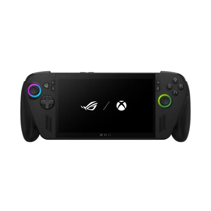 Jual Sakura - Asus Rog Xbox Ally X Rc73xa-z2ea35a3t – Black [amd Ryzen ...