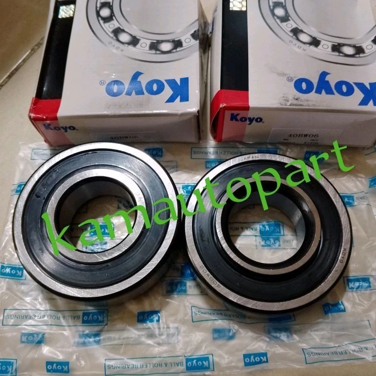 Harga Bearing Roda Belakang Inova 💯 Terbaru, Spesifikasi, & Kredit Juni ...