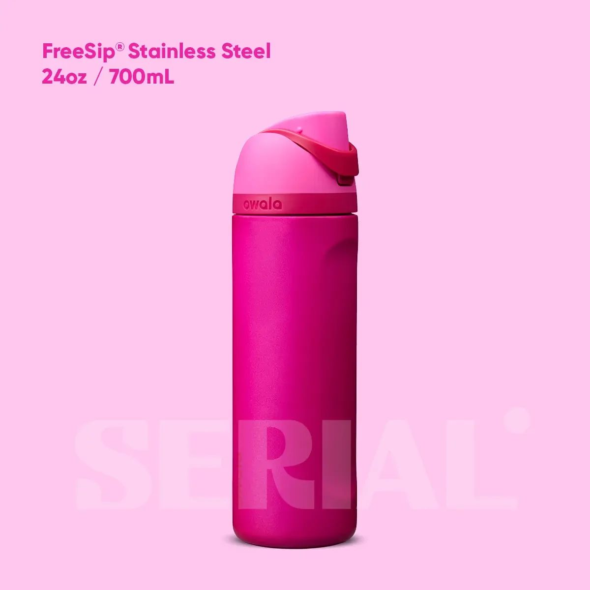Jual Owala Freesip 24oz - Read My Lips Di Seller Owala Flagship