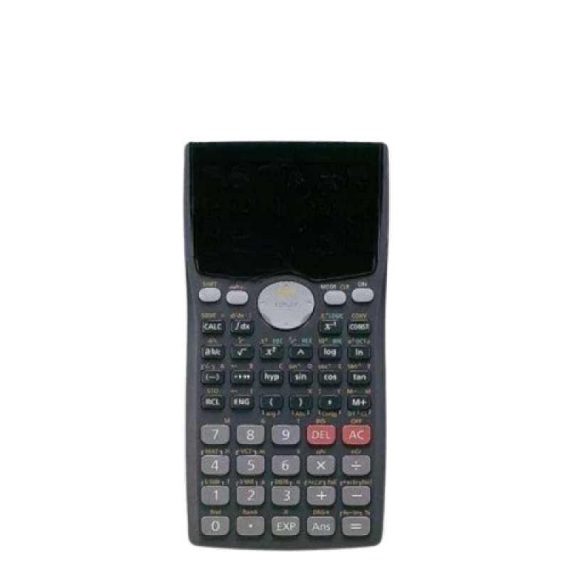 Jual Casio Fx570 Original Terbaru Terlengkap Harga Termurah November 2024