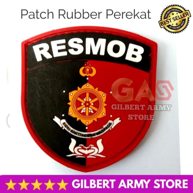 Resmob Logo Polisi Logo PNG Vectors Free Download
