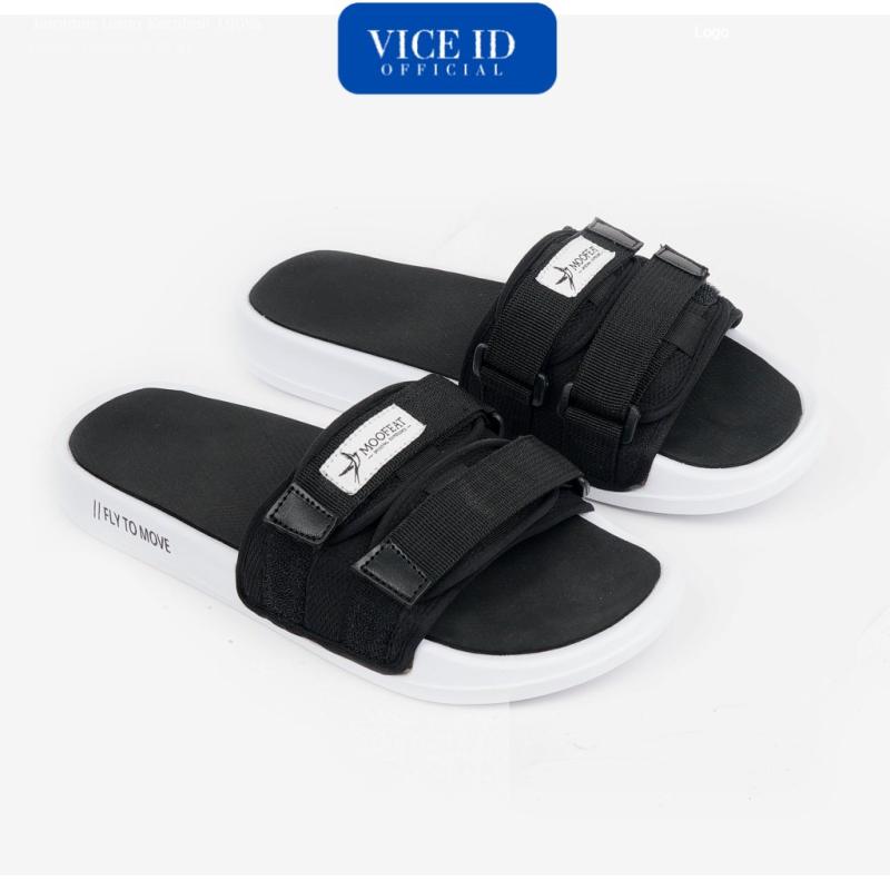 Sandal slip on discount
