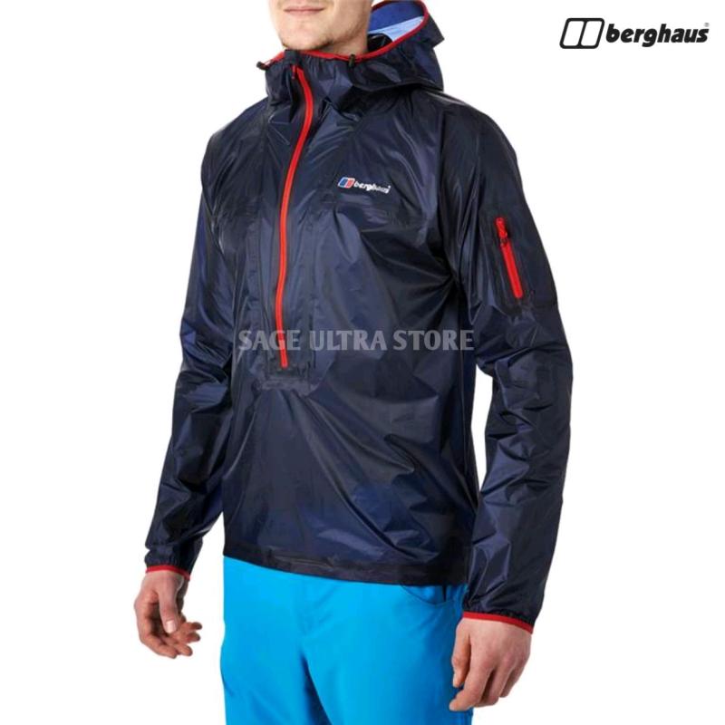 Promo Jacket Lari Trail Running Berghaus Vapourlight Hyper Smock Waterproof Ultralight Packable Men Pria Original Diskon 75 Di Seller Sage Ultra Kali Rungkut Kota Surabaya Blibli