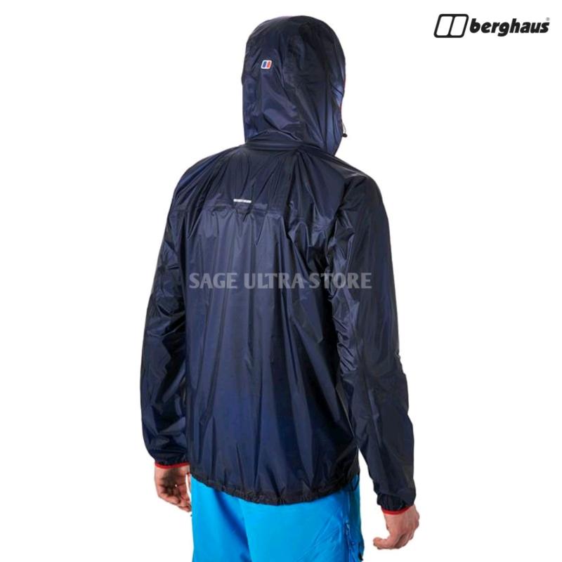 Berghaus vapourlight hyper smock clearance