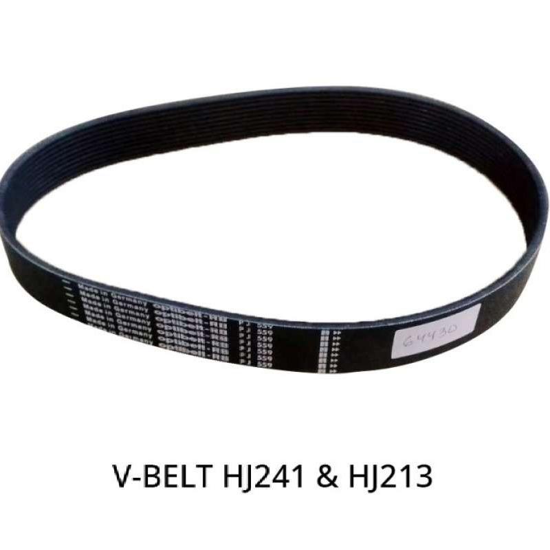 Jual V-belt Hj241 & Hj213 : 64430 Di Seller Bertino Enterprise - Sunter ...