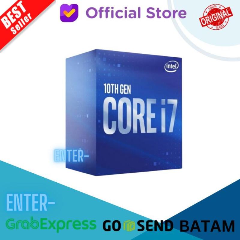 第10世代CPU】Intel Core i7 10700【動作品】 Intel CUP Corei7-10700