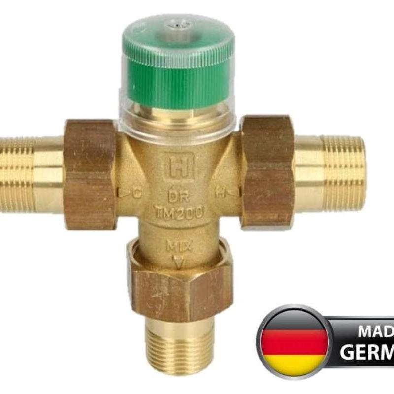 Jual Honeywell Thermostatic Mixing Valve TMV MADE IN GERMANY water