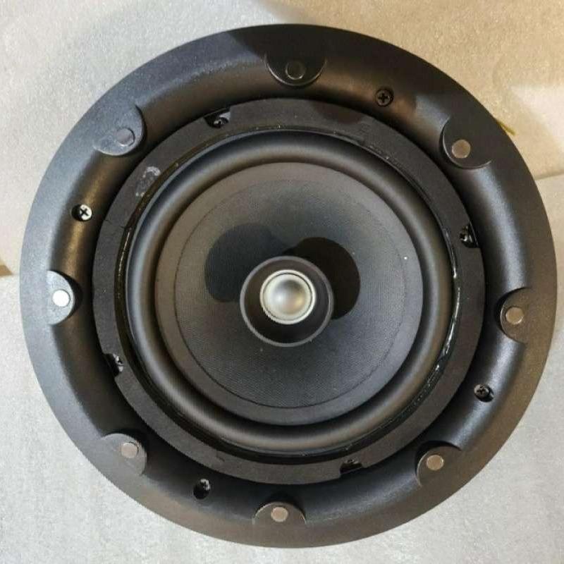 Jual MARTIN SOUND High Fidelity Ceiling Speaker 8 inch high Impedance