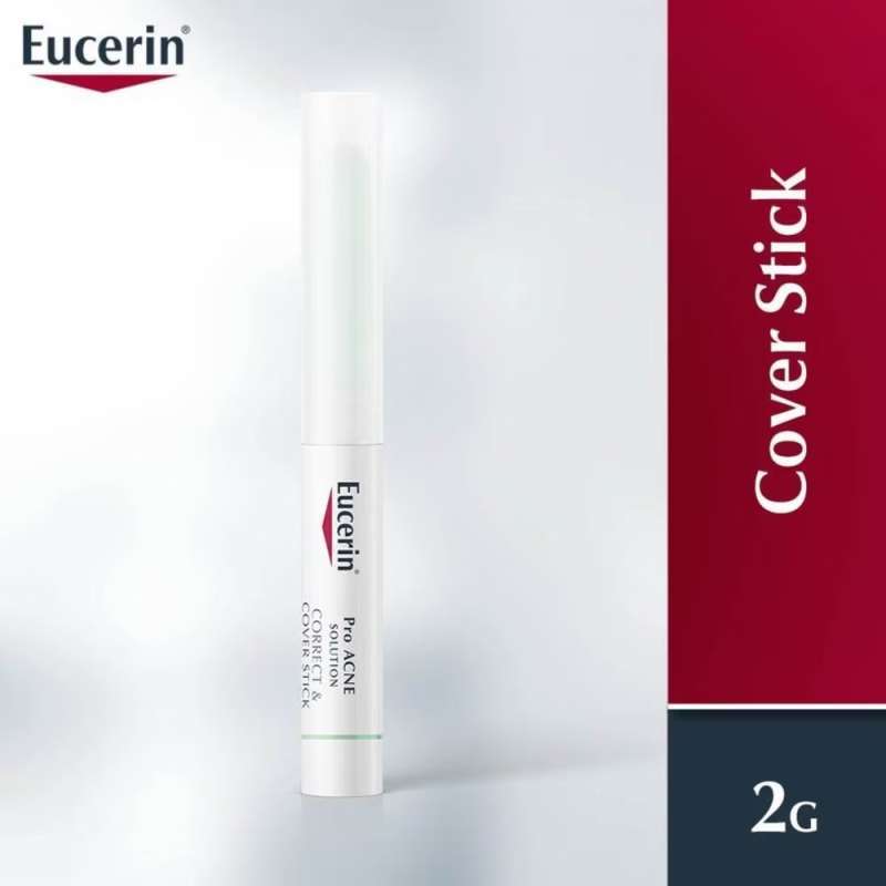 Jual Eucerin Pro Acne Solution Correct & Cover Stick 2g di Seller