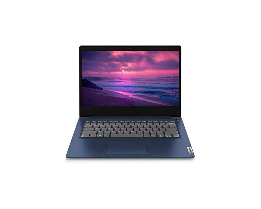 Jual Lenovo Ideapad Slim 3i 14itl6 82h701j0id Core I3 1115g4 8gb 256gb