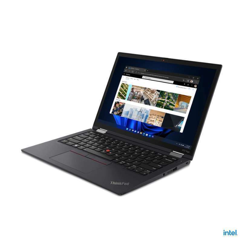 Schermo LCD 13,3 Pollici Touch Per Lenovo ThinkPad X13 Gen 3 – WUXGA 1920x1200, 40 Pin