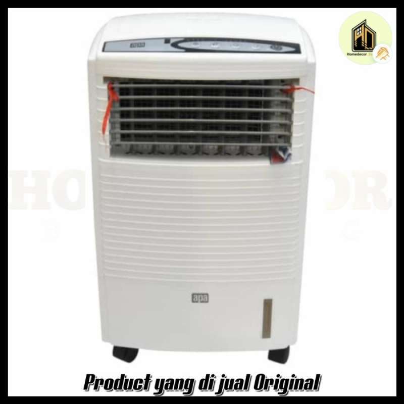 Jual Apa Air Cooler 10ltr 85w / Pendingin Udara / Penyejuk Udara