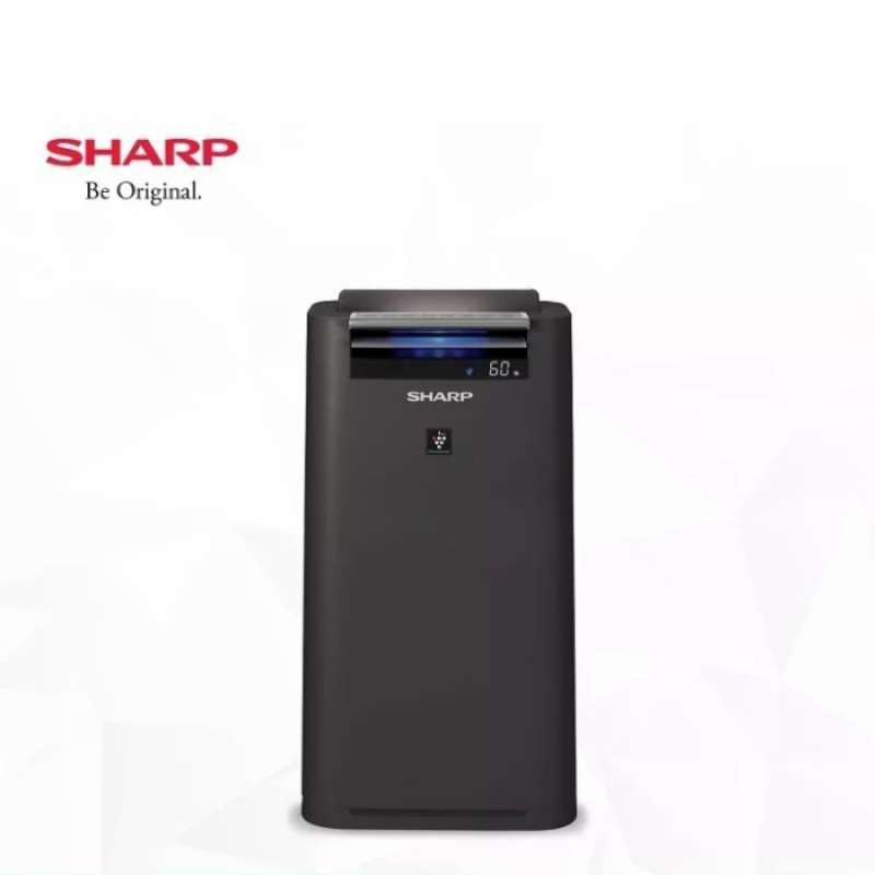 Jual SHARP AIR PURIFIER KCG40YH/KCG40Y di Seller Emma Store Tegal