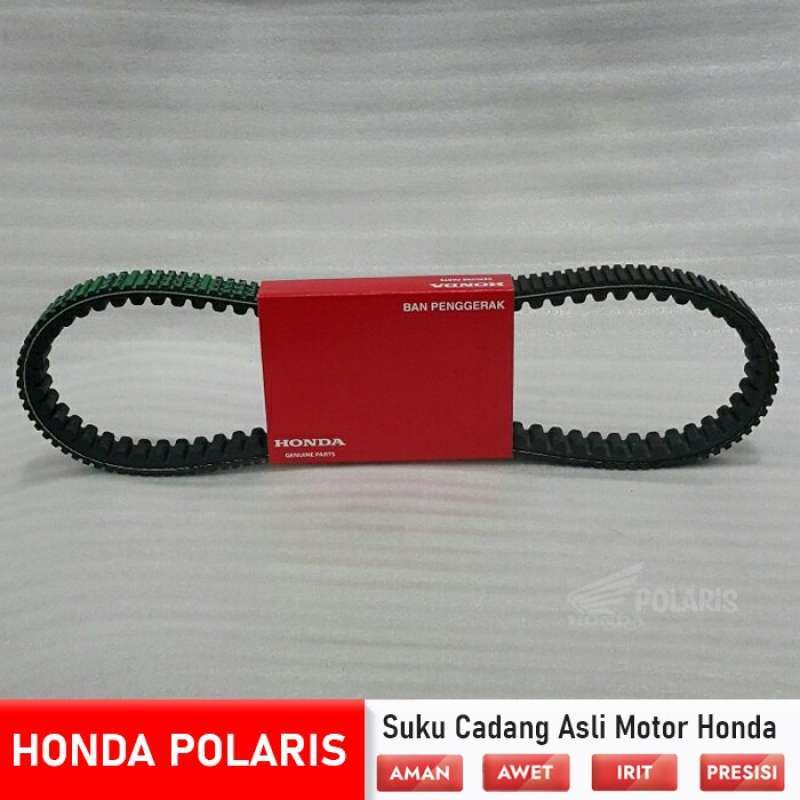 Jual V Belt Drive Belt Vario 150 Inj New Pcx 150 23100k36j02 Di Seller