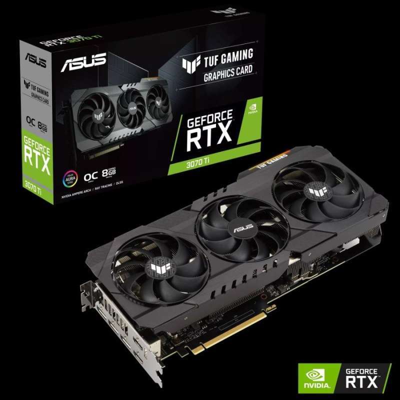 PC Fixe Gamer : Un Monstre De Puissance Avec Une RTX 3070 Ti, Pour Un Petit Prix
