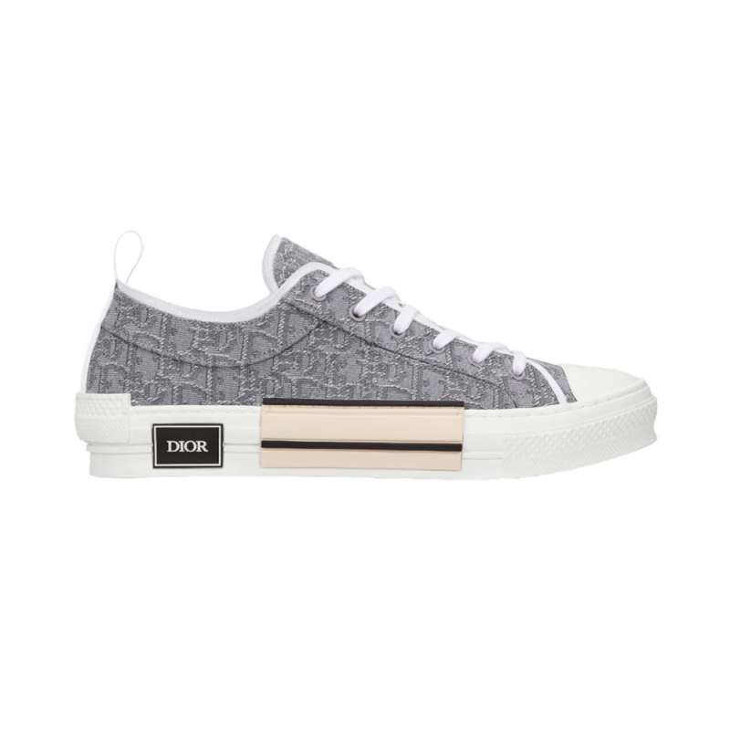 christian dior b23 low top