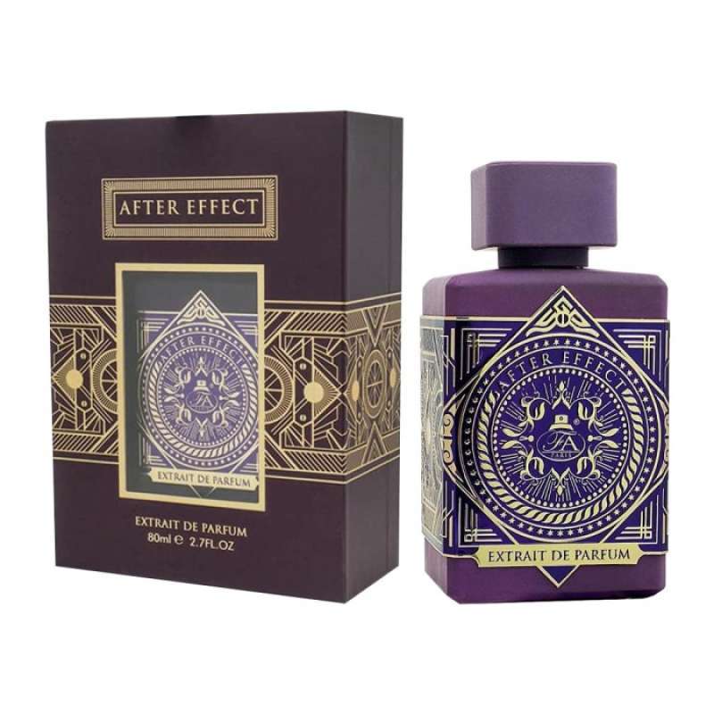 Promo Parfum French Avenue After Effect Unisex 80 ML Diskon 23 di Seller Exotic Perfume