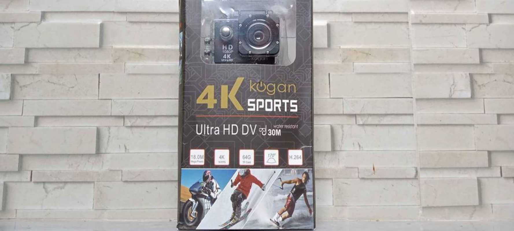 Jual Kamera Kogan 4 K Microsd Original Murah - Harga Diskon Februari ...