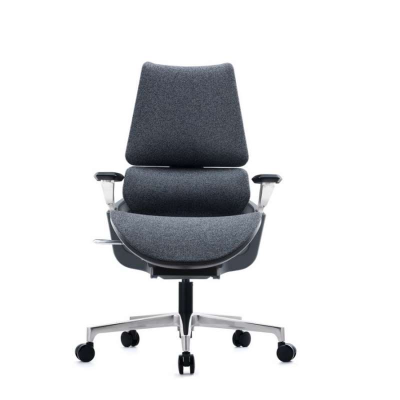 Jual Noble Kursi Kerja Ergonomis Kantor Ergonomic Working Chair 6d