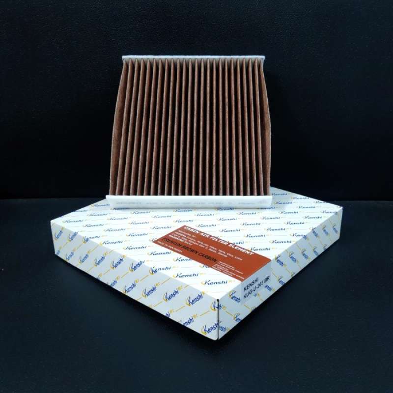 Promo Ken Filter Ac (Cabin Filter) Toyota Camry. Tipe Premium Carbon Active Diskon 33 di Seller