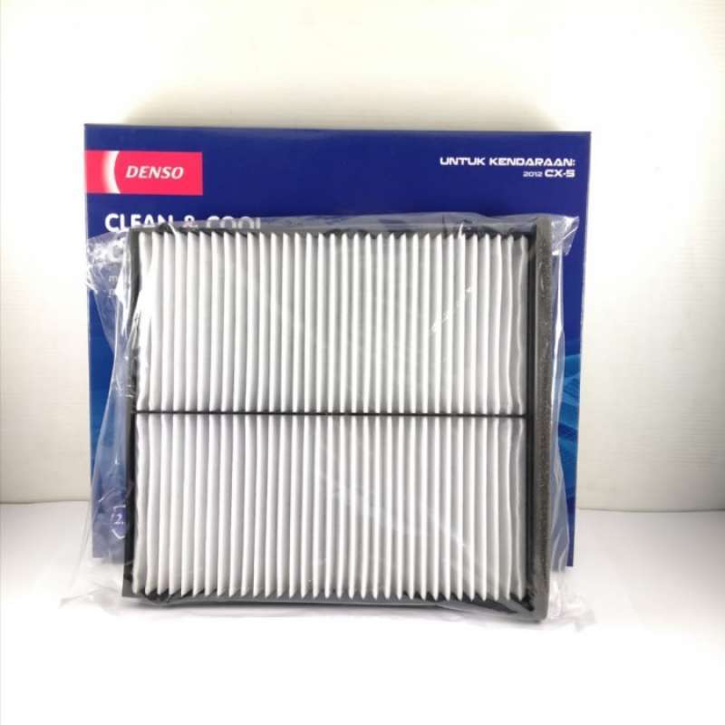 Jual 1455205360 Filter Udara Ac Cabin Kabin Mazda Cx5 Cx5 Denso Di