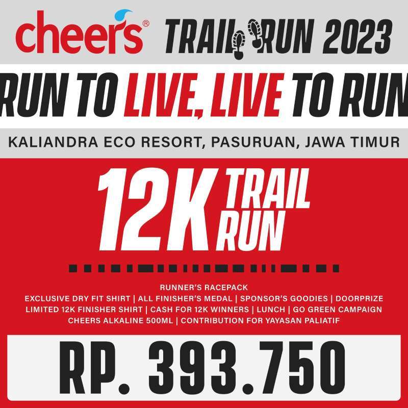 Jual Cheers Trail Run 12K Community Di Seller Cheers Trail Run trail-mixs-clip-art-library