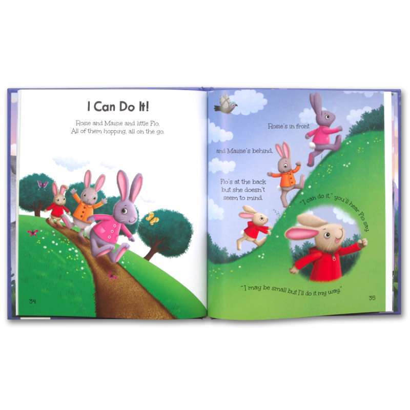 Jual Book Oli Publisher Stories For 2 Year Olds Di Seller Toko Buku ...