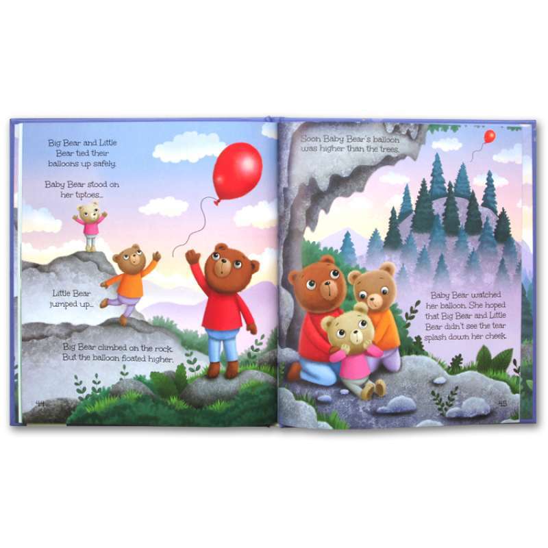 Jual Book Oli Publisher Stories For 2 Year Olds Di Seller Toko Buku ...