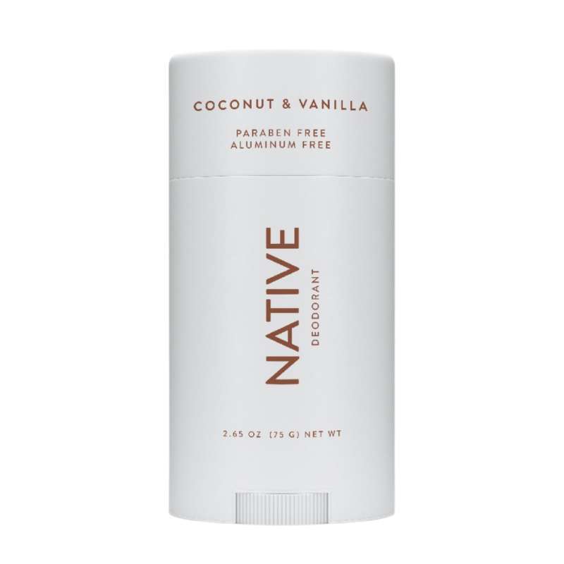 Jual (ORIGINAL) Native Deodorant Organic Men Woman Anti Perspirant