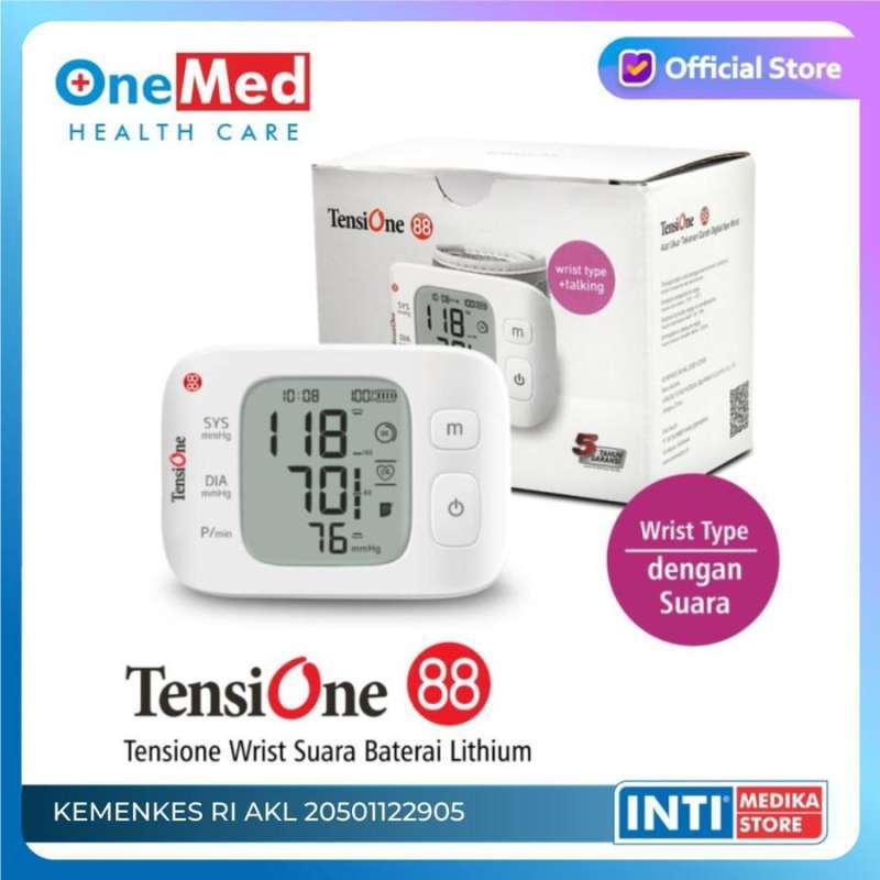 Kalibrasi Tensi Meter Lengkap Harga Terbaru Juni 2024 | Blibli