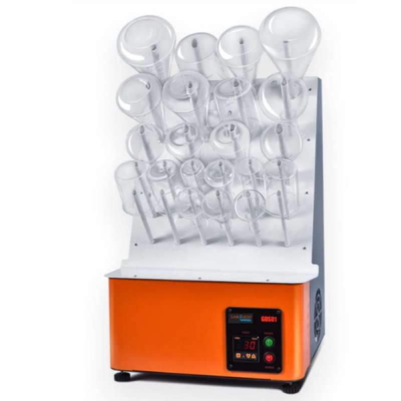 Jual Glassware Dryer - Pengering / Pemanas Alat Lab - Automatic Drying ...