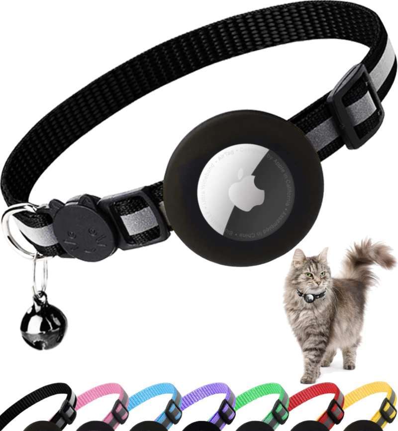Jual AirTag Kucing Terdekat 🏷️ Harga Grosir Murah Terupdate Hari Ini ...