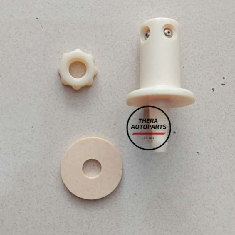 Jual Nozzle Wiper Suzuki Jimny/KatanaSierra/Caribian & Carry Orinal SGP