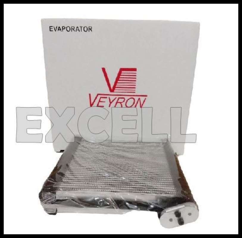 Promo Evap Evaporator Cooling Coil Ac Mobil Honda Brio Freed Mobilio