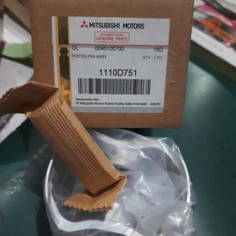 Promo piston mitsubishi xpander / xpander cross all new livina standar