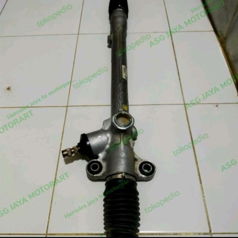 Jual Rack Steering Toyota Rush Terbaru Dengan Harga Termurah Di 2024 ...