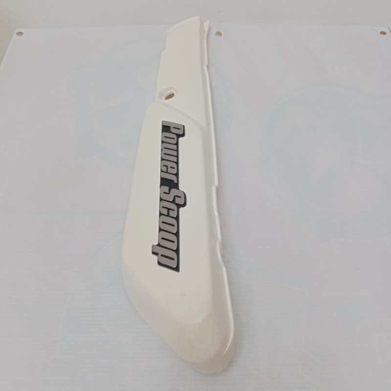 Promo Tutup Box Aki Kiri Yamaha Alfa Emblem Timbul Original Ygp Loss