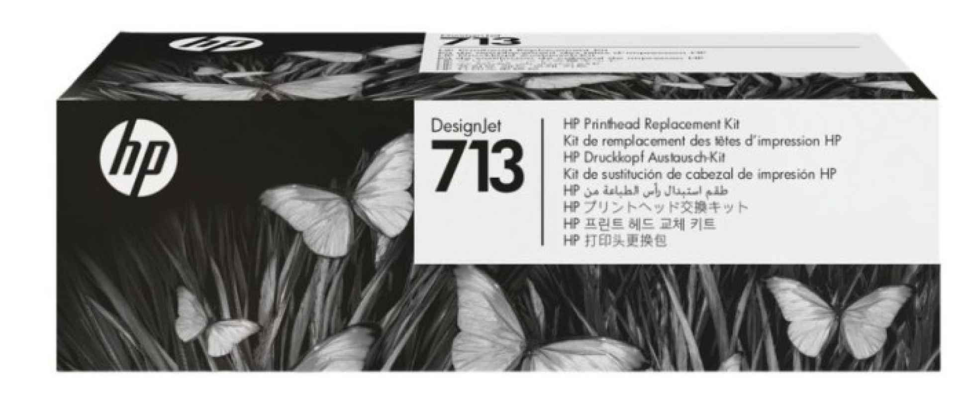 Jual Hp Printhead 713 Original Murah - Harga Diskon Maret 2024 | Blibli