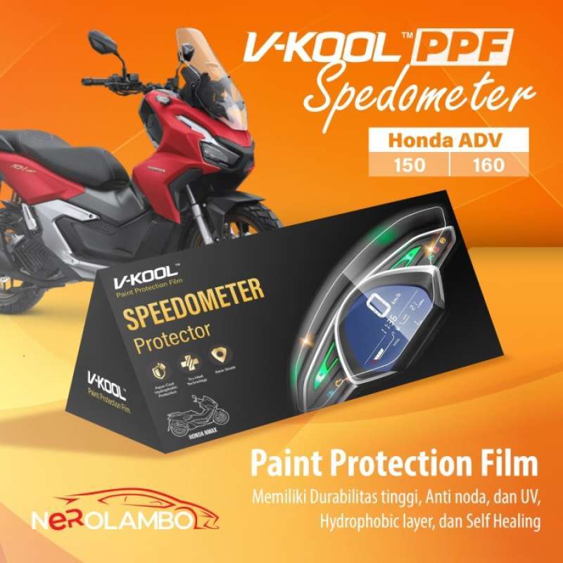 Jual Vkool Ppf Honda Adv Terbaru Dengan Harga Termurah Di 2024 | Blibli