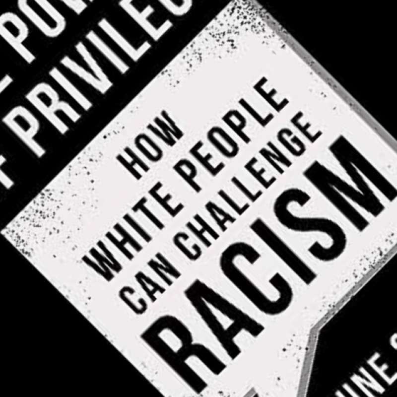 Promo How White People Can Challenge Racism - June Sarpong (ORIGINAL ...