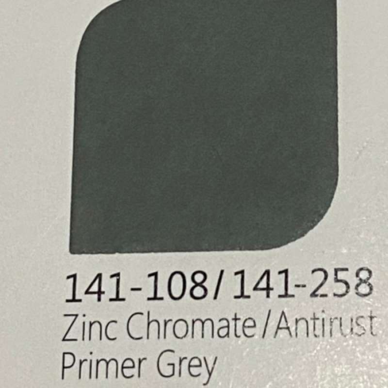 Promo Kansai Zinc Chromate 25Kg Primer Green 113 Cat Dasar Kayu Besi